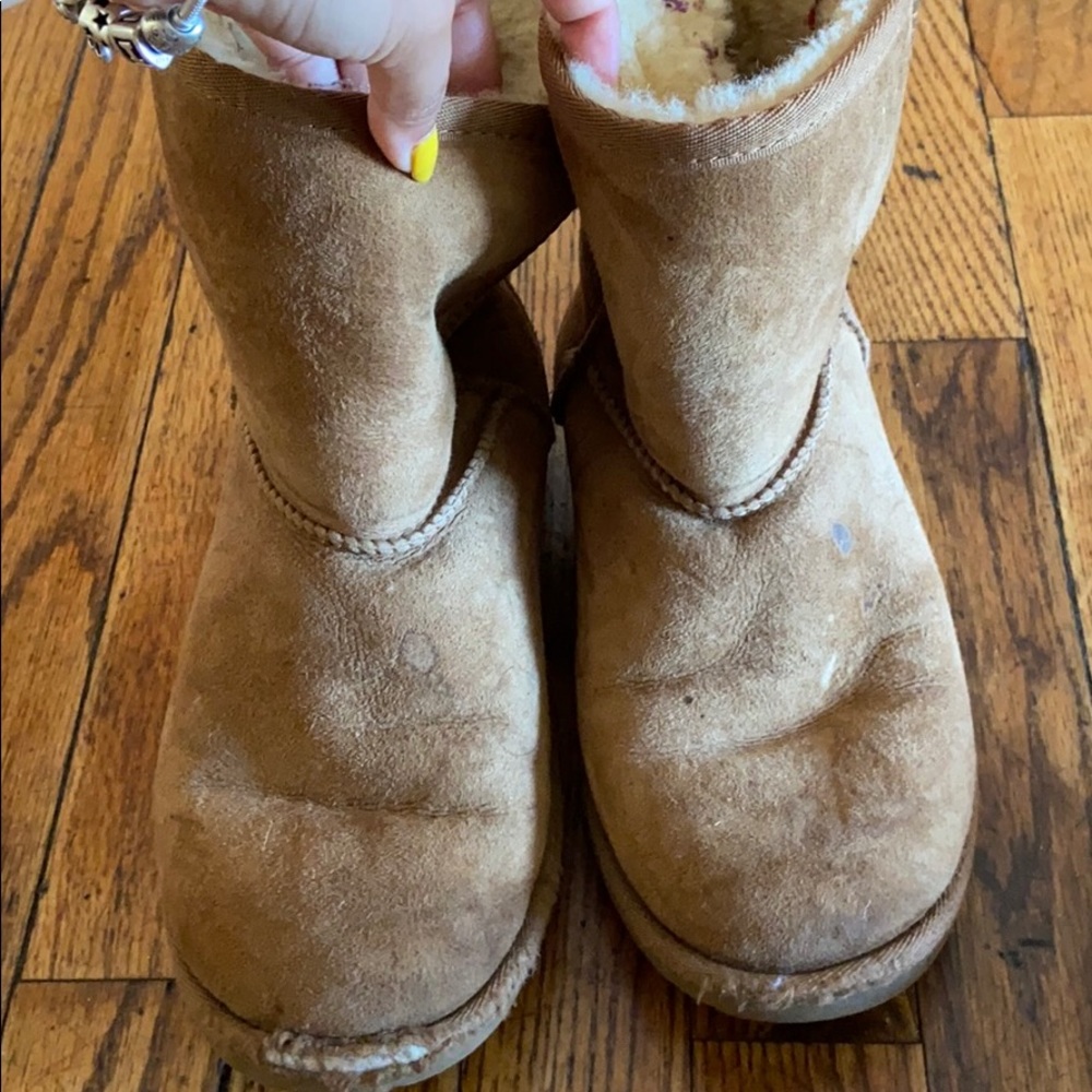 Ugg’s
